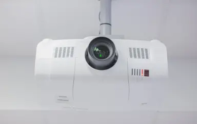 rzutnik multimedialny