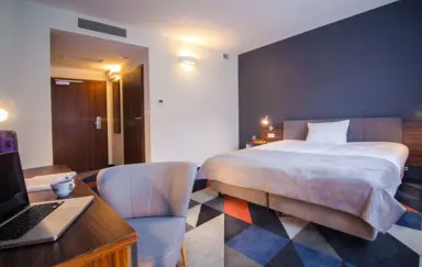 Hotel Vulcan - photo 4