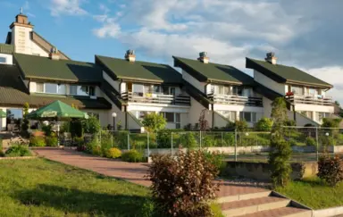 Ośrodek Wypoczynkowy Kozioł