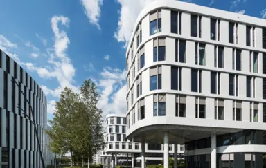 Centrum Biznesowe Garden (Inoffice) - photo 2