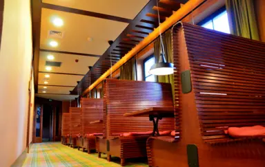 Hotel Restauracja Wawrzyniak Zduny