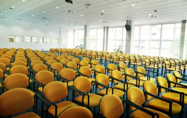 Sala konferencyjna