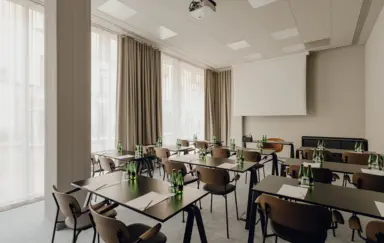 PURO Wrocław Stare Miasto - zdjęcie 3