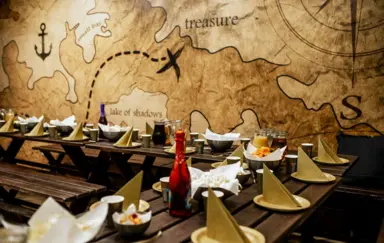 TEPfactor Warszawa sala konferencyjna