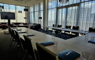 Hotel Swing Kraków - zdjęcie 3