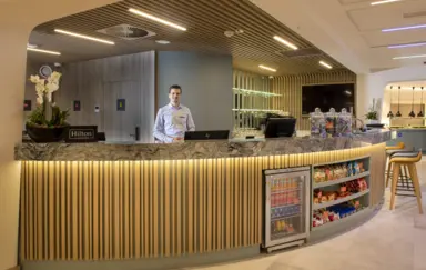 Hampton by Hilton Białystok - photo 4