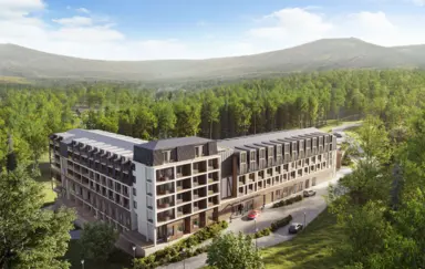 Tremonti Hotel Szklarska Poręba by Hôtels & Préférence