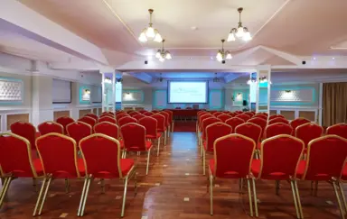 Hotel Senator - Centrum Konferencyjne & SPA - photo 3