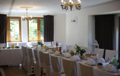 Hotel POD RÓŻAMI Jedlnia-Letnisko - zdjęcie 5