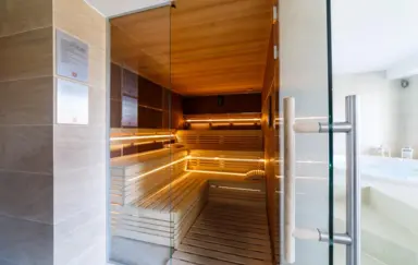 SANVIT Lake Resort & Spa Lublin spa