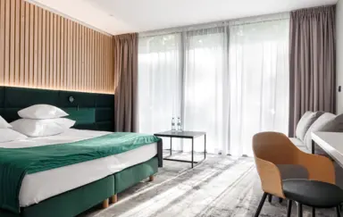 Pokój typu Superior