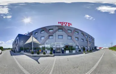 Hotel Porto Radomsko