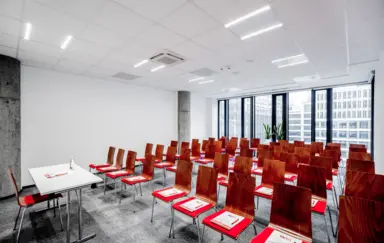 Browary Warszawskie - ADN Centrum Konferencyjne - zdjęcie 4