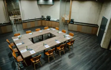 Lake Hill Resort & SPA - photo 2