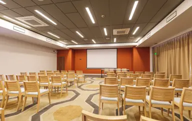 Hotel Antonińska Resort SPA - photo 4