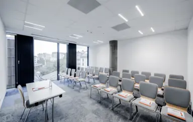 Browary Warszawskie - ADN Centrum Konferencyjne - photo 2