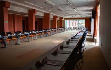 Młyn Jacka Hotel & SPA - photo 2