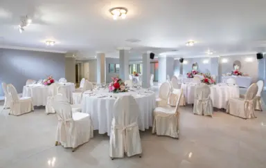 Hotel Great Polonia Kraków Airport - photo 4