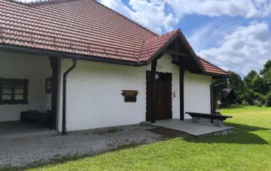Gospodarstwo Pasieczne  Sądecki Bartnik - zdjęcie 2