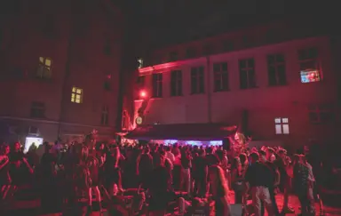 TAMA KLUB - zdjęcie 3