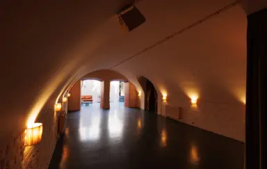 Palermo Events - sala 1