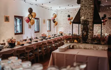 Dwór w Tomaszowicach - photo 5