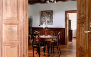 Warszawska 72 Legionowo sala