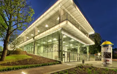 Narodowe Centrum Polskiej Piosenki Opole