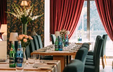 Restauracja Akademia - zdjęcie 2