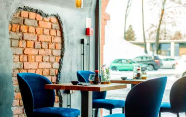 Sushi Soul Warszawa restauracja