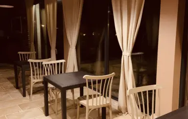 Olszynowy Dwór Miastków Kościelny