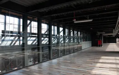 Elektrownia Powiśle Loft