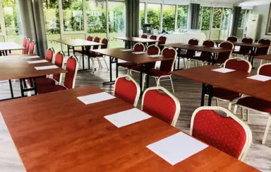 Alpin Hotel z Klasą - photo 3