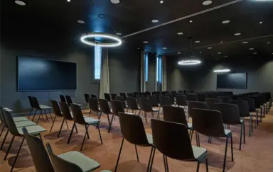 Campanile PRIME Warsaw Airport sala konferencyjna