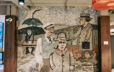 Arche Metalowiec Muszyna pokój