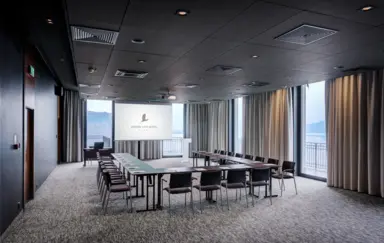 Heron Live Hotel - photo 3