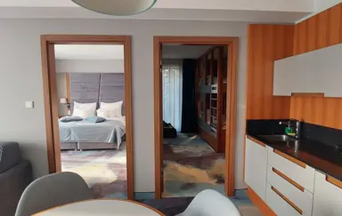 Hotel Testa Sopot apartament