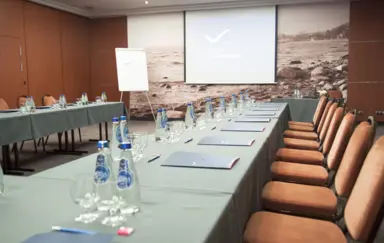 Hotel Nadmorski - photo 3