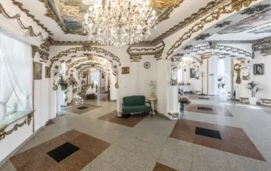 Tarnovsky Hotel - photo 2