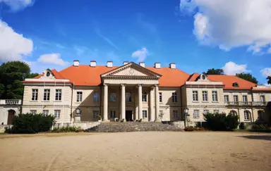 Pałac Czerniejewo szkolenia
