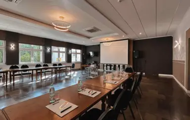 Hotel Gromada Arka Koszalin - zdjęcie 2