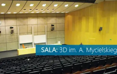 Uniwersytet Wrocławski Wydział Prawa, Administracji i Ekonomii Wrocław sala konferencyjna