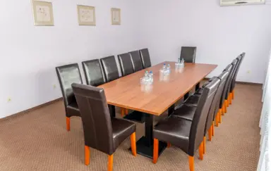 Vistula Hotel Swiecie sala konferencyjna