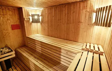 Centrum Konferencyjno-Wypoczynkowe Szelment sauna