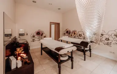 Gabinet SPA dla dwojga