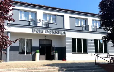 Dom Górnika Kłodawa