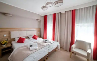 Pałac Lacon - photo 4