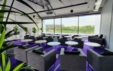 WTW Wioślarska 6 Warszawa eventy