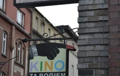 Kino Grajfka Chorzow