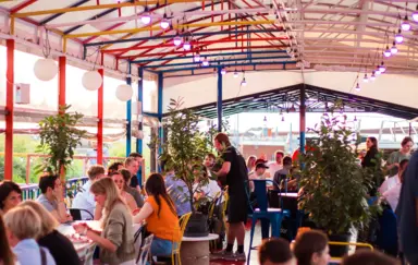 Barka Wynurzenie Warszawa